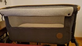 Beistellbett / Reisebett Maxi Cosi
