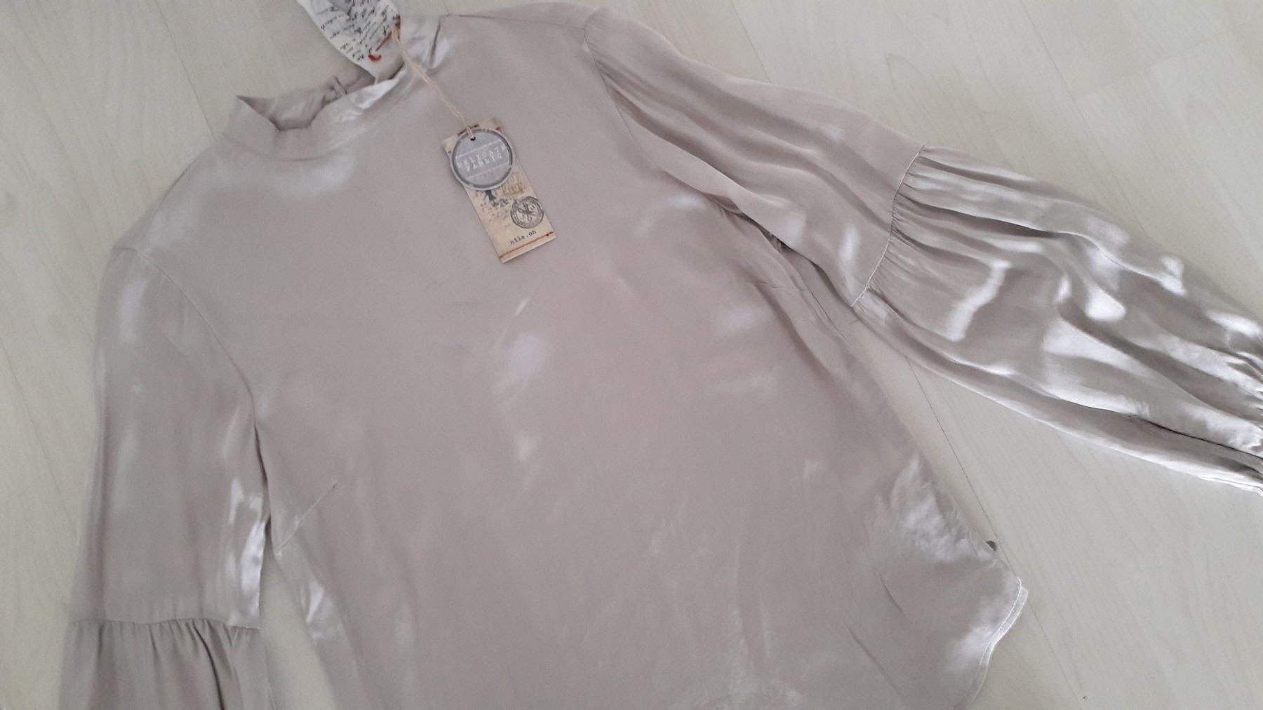 Nile Blusen: Nile Bluse gr,XS – Neu und originalverpackt aus langenthal von rundholz7 4