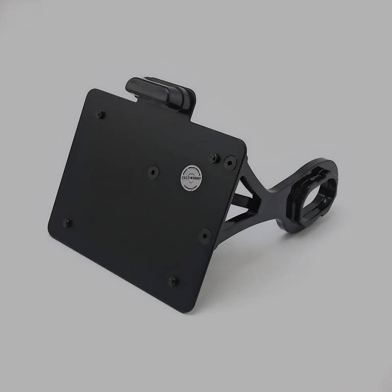 Videocamere: Targa laterale omologata nuova  – Usato da Locarno venduto da Eva2024
