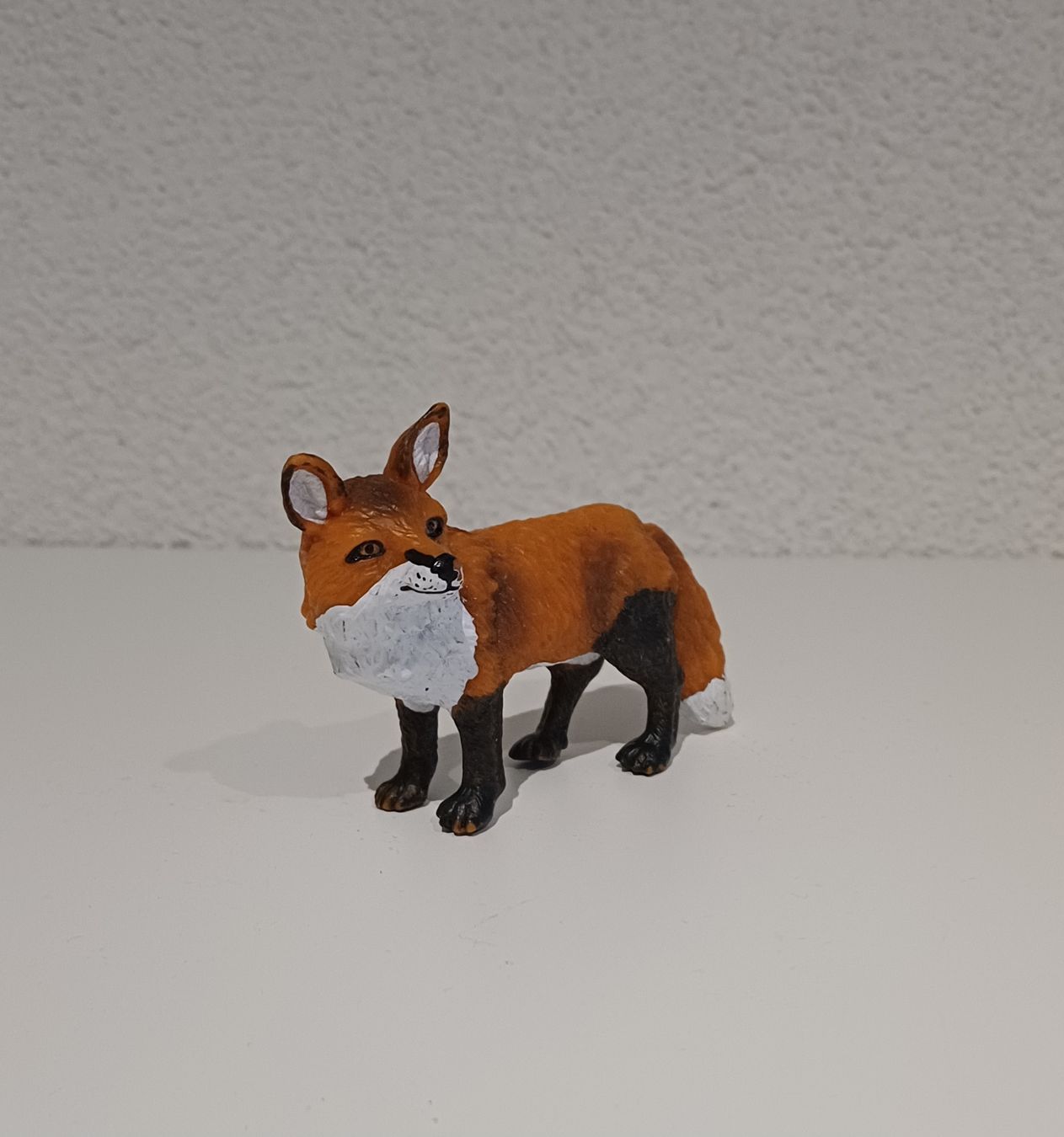 Schleich Figurines: Fuchs Schleich – Neuf (Voir description) à Neuendorf par Flipper106