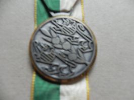 Medaille Kant. Schützenfest Frauenfeld