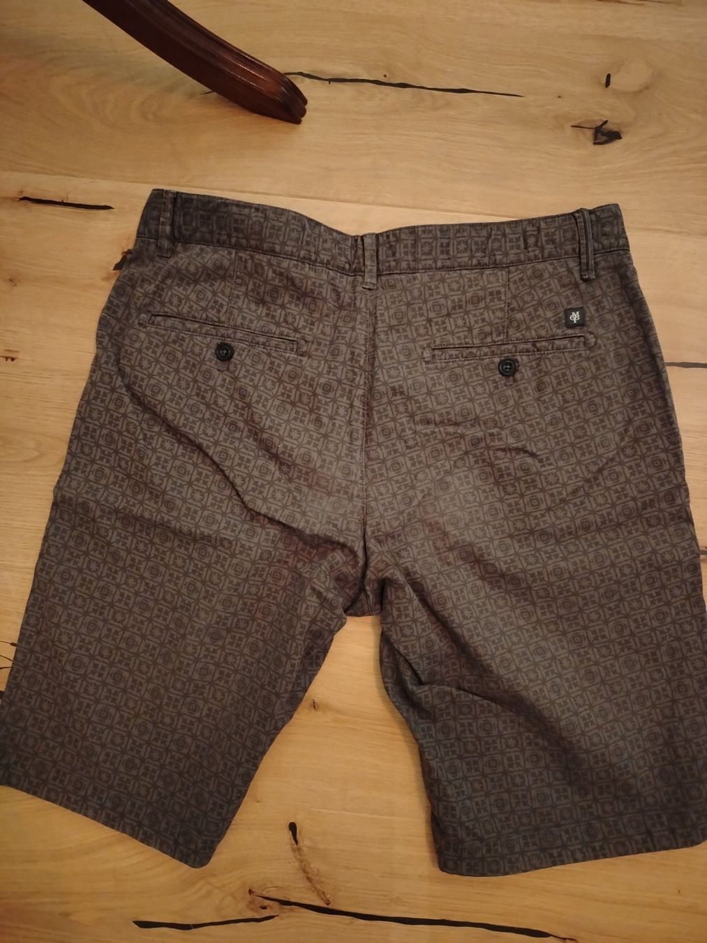Marc O'Polo Pantaloni: Herrenshorts Mar O'Polo Gr. 52 – Usato da Schönenbuch venduto da sop_n7zd 1