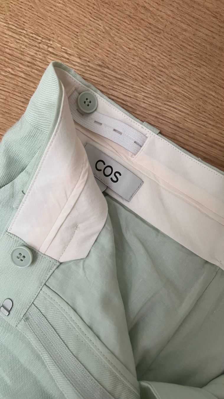 Cos Pantaloni: COS Hose – Usato da St-George venduto da alaixee 4