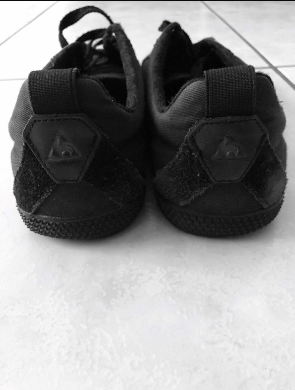Le Coq Sportif Scarpe da uomo: Le Coq Sportif Schuhe Grösse 42 – Usato da Kloten venduto da skit87 1