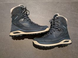 Winterstiefel Lowa Renegade Evo Ice GTX Gr. 39.5
