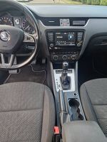 Skoda Octavia 2.0 Tdi
