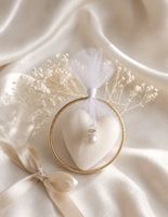 Bomboniere für Hochzeit & Taufe Handgemachte Duftkerzen 