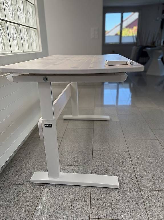 Scrivanie: FLEXA Schreibtisch – Usato da Stein venduto da carbor