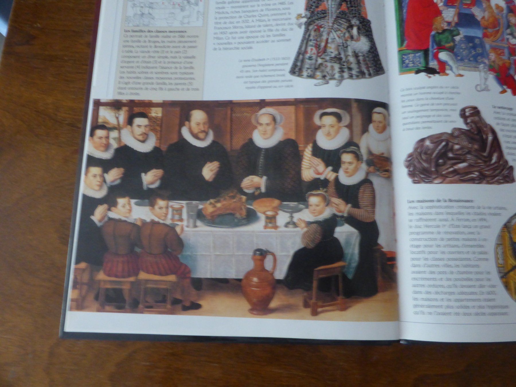 Libri: La renaissance éditions des petits champs – Usato da Porrentruy venduto da Kim017 5