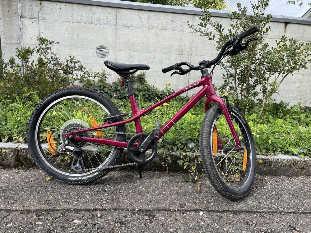 Specialized Jett 20“ (Gebraucht) in Seengen für CHF 170 – nur Abholung ...