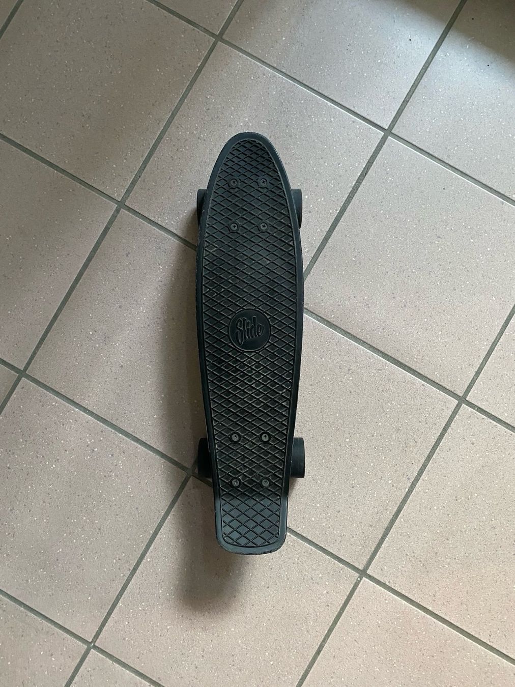 Skateboards: skateboard slide hero – Usato da St-Blaise venduto da Windy2