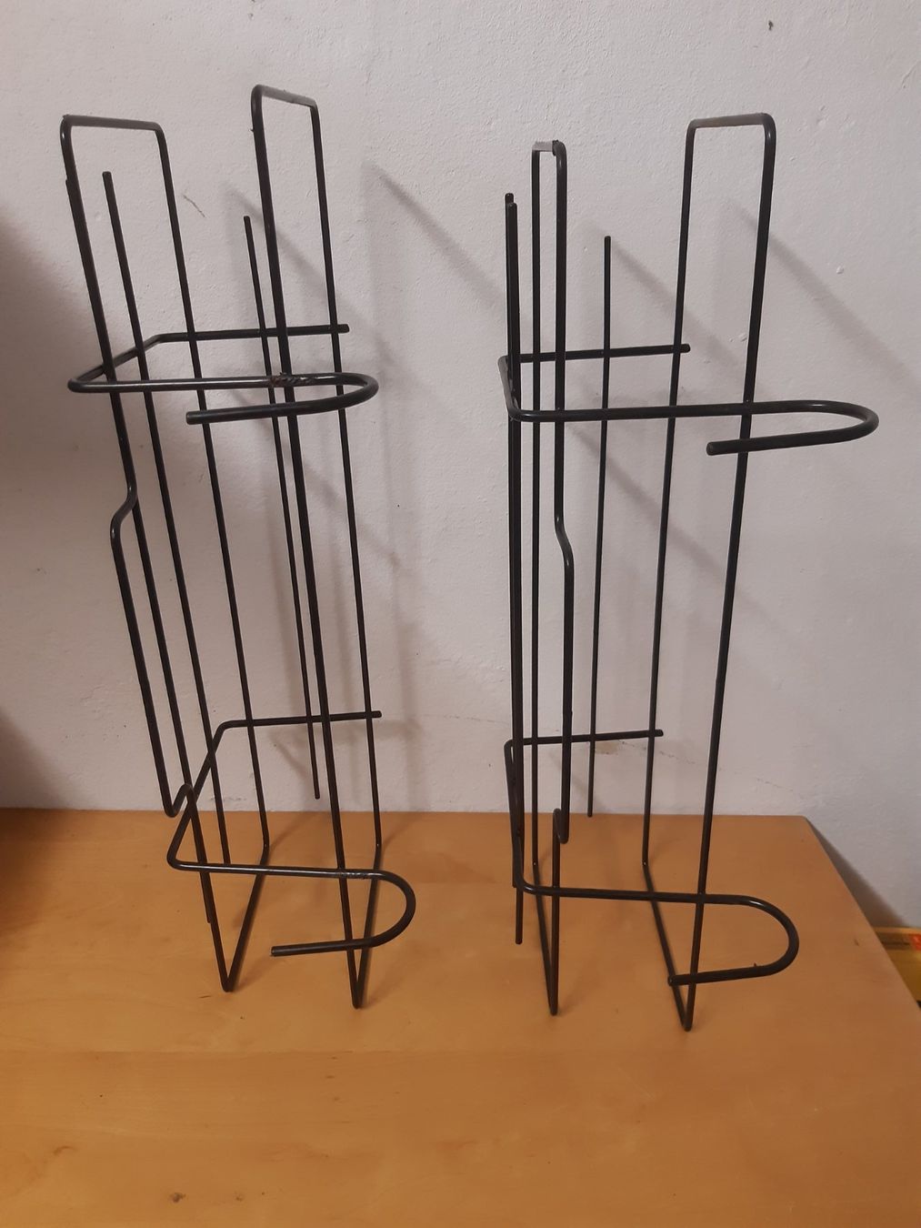 Vasi per fiori: 2 balcony planter 64x20 cm – Usato da Verscio venduto da giamma1985 2
