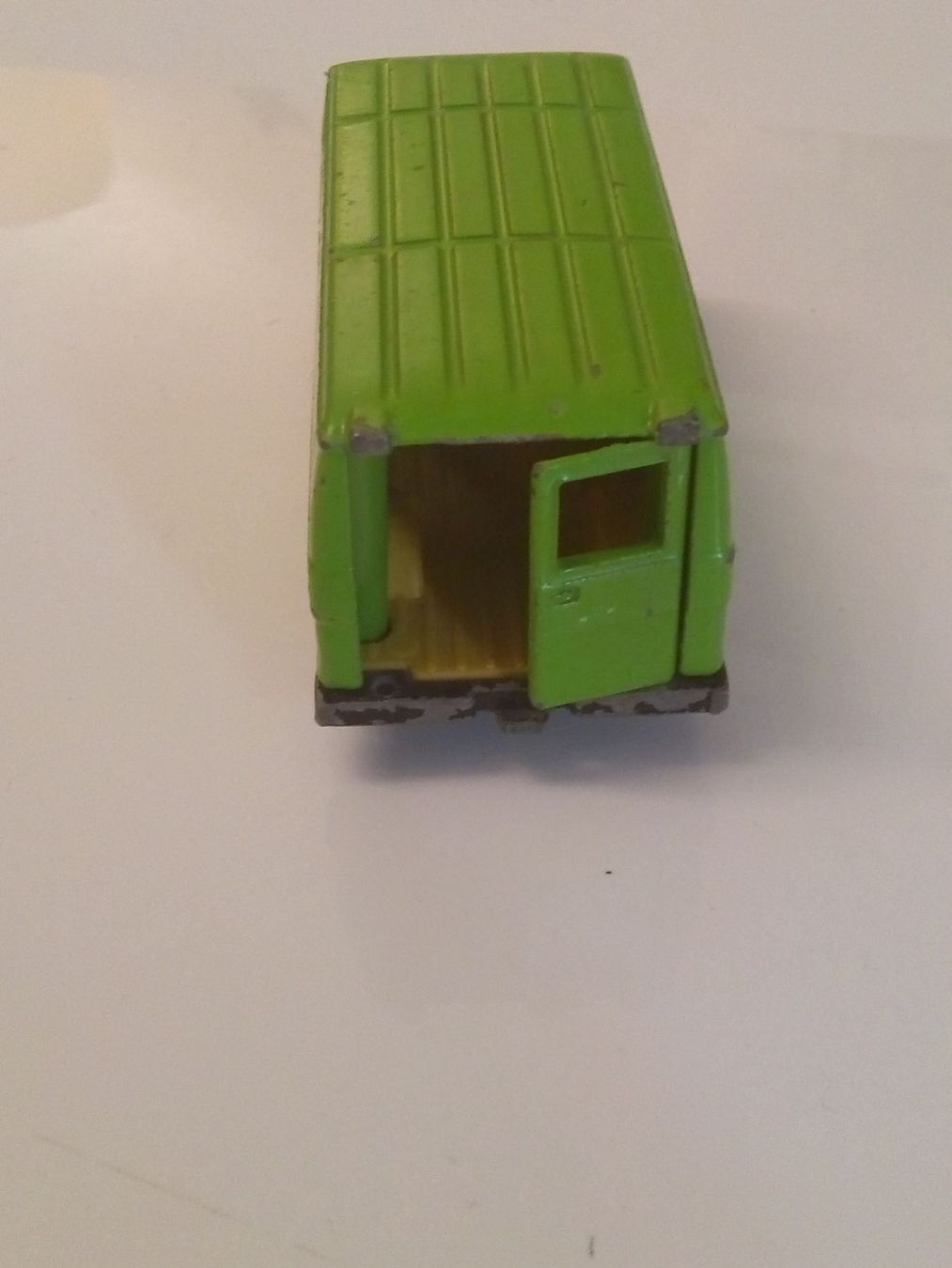 Siku Modellini d'auto: SIKU VW Kastenwagen 1334 – Usato da Basel venduto da vintagecollector 3