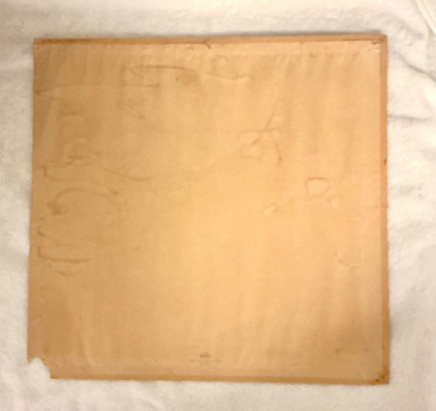 Calendriers: ALTER ADVENTSKALENDER 1950 – D'occasion à Zell LU par Silvermemory 4