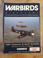 Warbirds - John Capman, Geoff Goodall - Warbird - Englisch