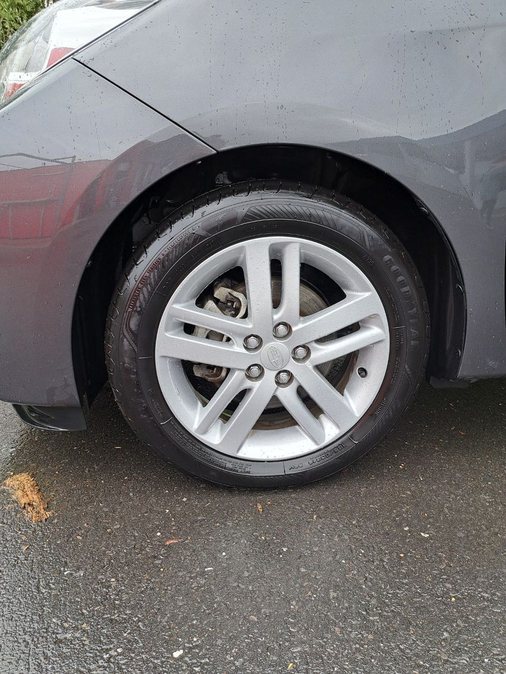 Subaru Automobili: Subaru Trezia – Usato da Kriens venduto da mandy8685 4
