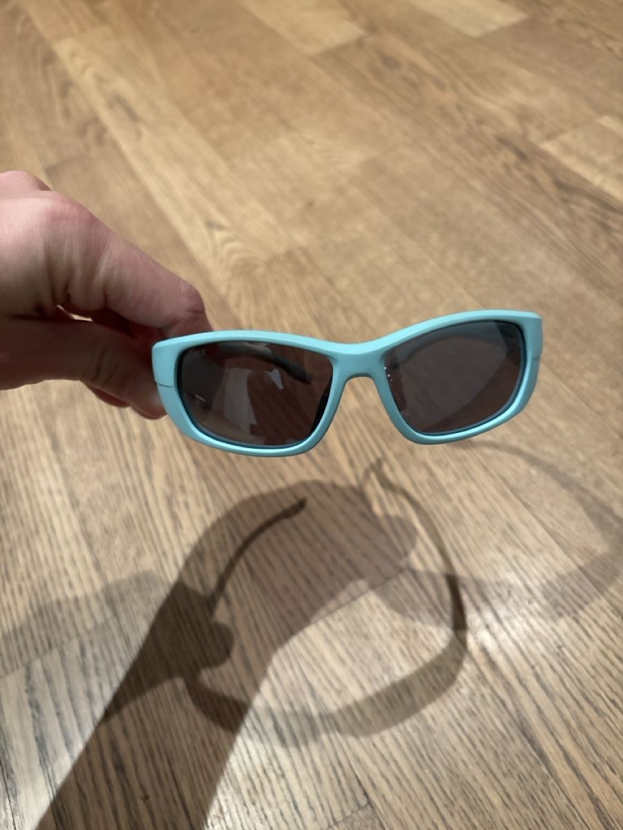 Uvex Brillen & Gläser: baby Sonnenbrille von Uvex – Gebraucht aus Baar von Ginasoskin 1