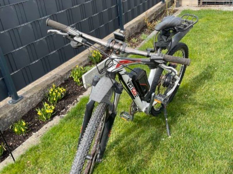 Biciclette: E-Bike – Difettoso da Lengnau BE venduto da hus_w5ln 1