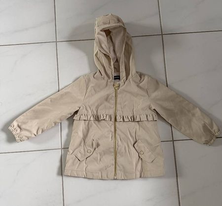 Frühlingsjacke Kind 36 Monate / Grösse 92/ 98