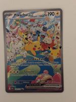 Carte Pokémon PIKACHU c30 149