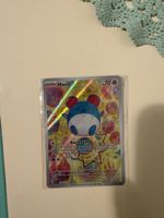 Pokémon Marill 232/217 AR Ascesa Eroica ITA Near Mint 