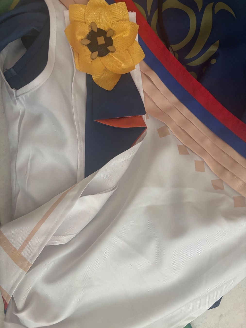 Costumi: Doki Doki Tighnari Cospaly – Nuovo (secondo la descrizione) da Andelfingen venduto da Good_Quality 4