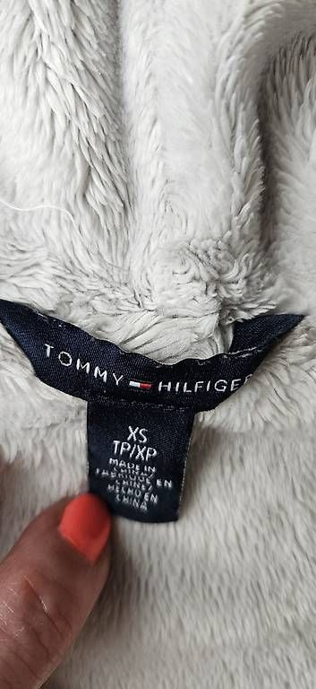 Tommy Hilfiger Jacken: Jacke Tommy Hilfiger Gr. XS – Gebraucht aus Baden von Boomer76 2
