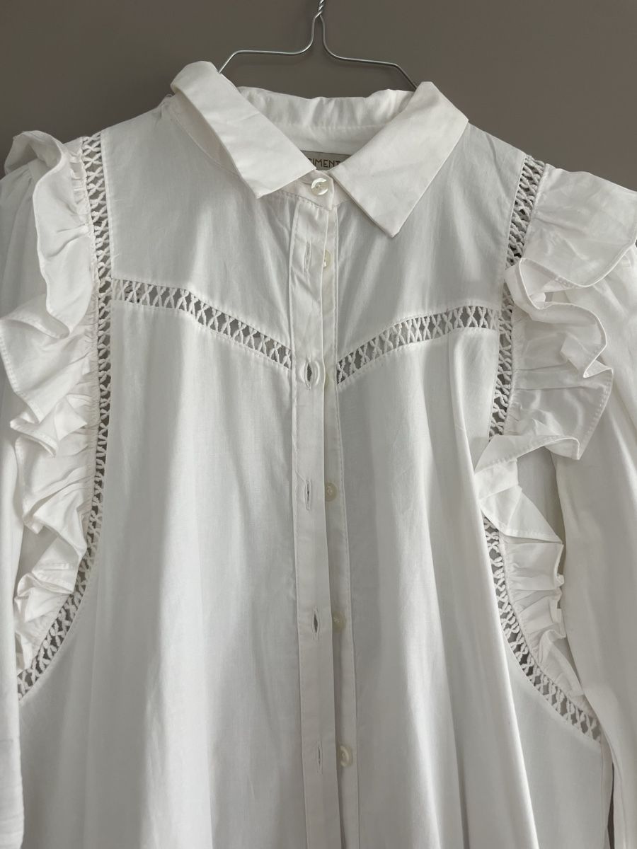 Robes: Rinascimento Kleid Gr. S – Neuf (Voir description) à Zürich par Mary233 3