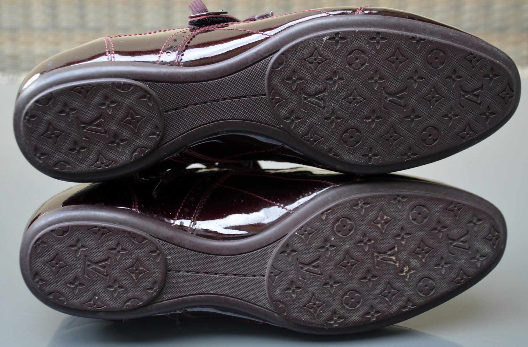 Louis Vuitton Scarpe da donna: Sneakers Louis Vuitton .37 – Usato da Collonges venduto da Auganien 8