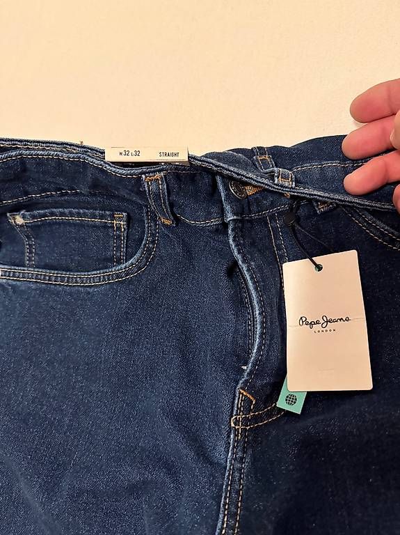 Hosen: Hose Pepe Jeans – Gebraucht aus Zürich von Cibin 2