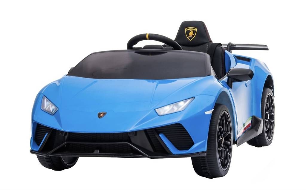 Veicoli per bambini: Kinder Auto Lamborghini Huracan – Usato da Dübendorf venduto da Premium-Cars