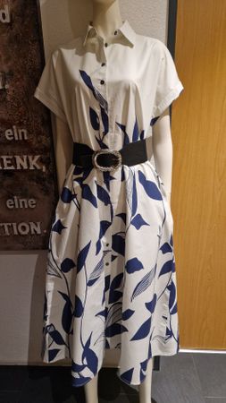 Schönes Kleid "Sweet Miss" ideal für Ferien, Grösse S/M, Neu