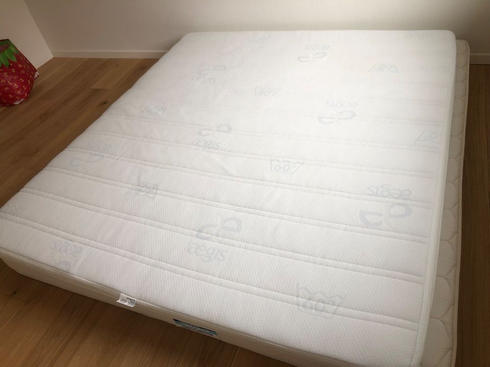 Premium GelschaumTopper 180x200 cm Kaufen auf Ricardo