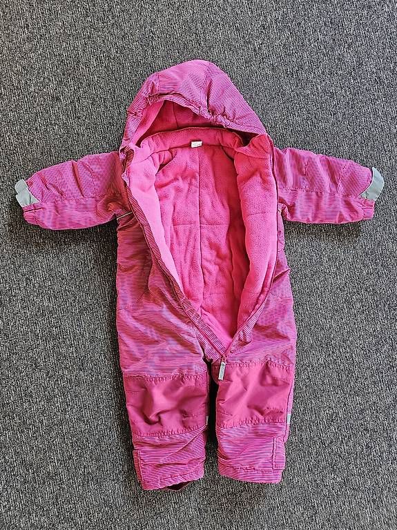 Kleiderpakete & -sets: Combinaison Ski Bébé 86 cm 12-18 mois – Gebraucht aus Payerne von gin_tj8h 3