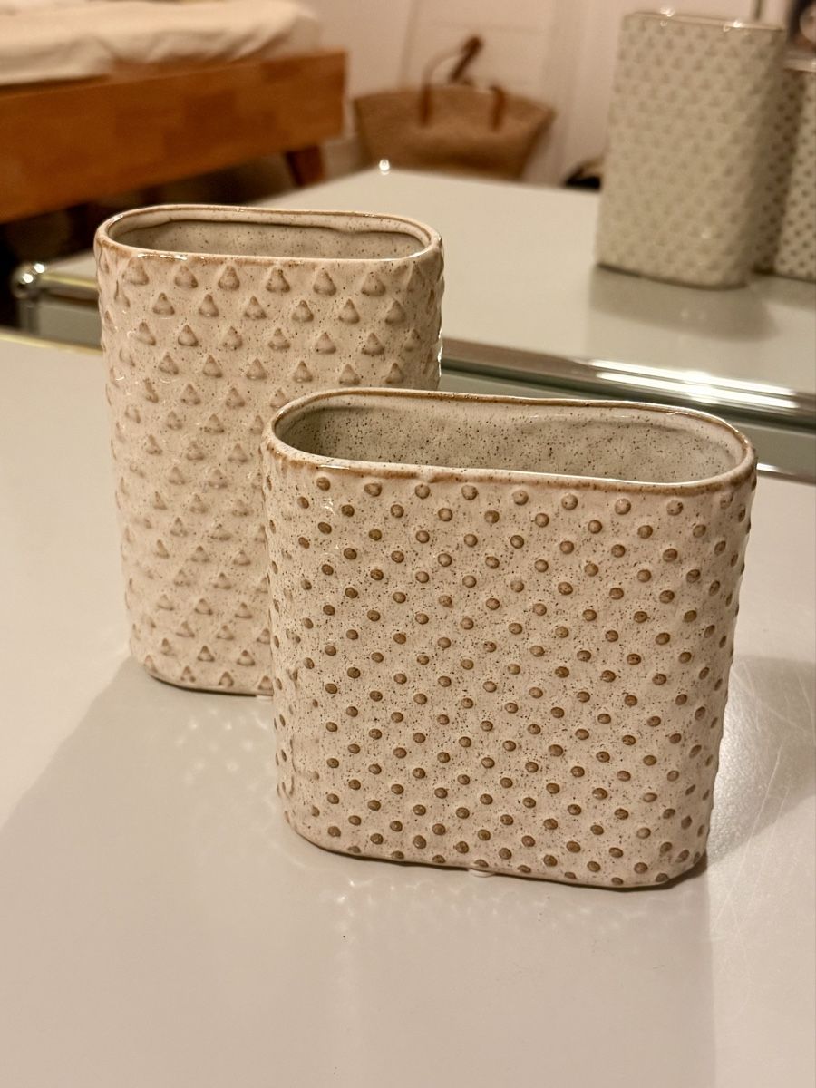Vasi & Recipienti: Deko Vasen Set, 7 Teilig  – Usato da zürich venduto da julie.winona 1