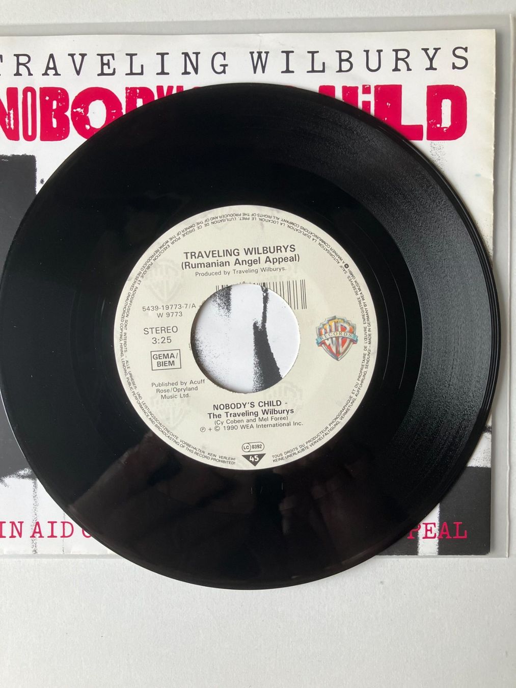 Dischi in vinile: Tom Petty – Usato da Aarwangen venduto da Jukebox3 5