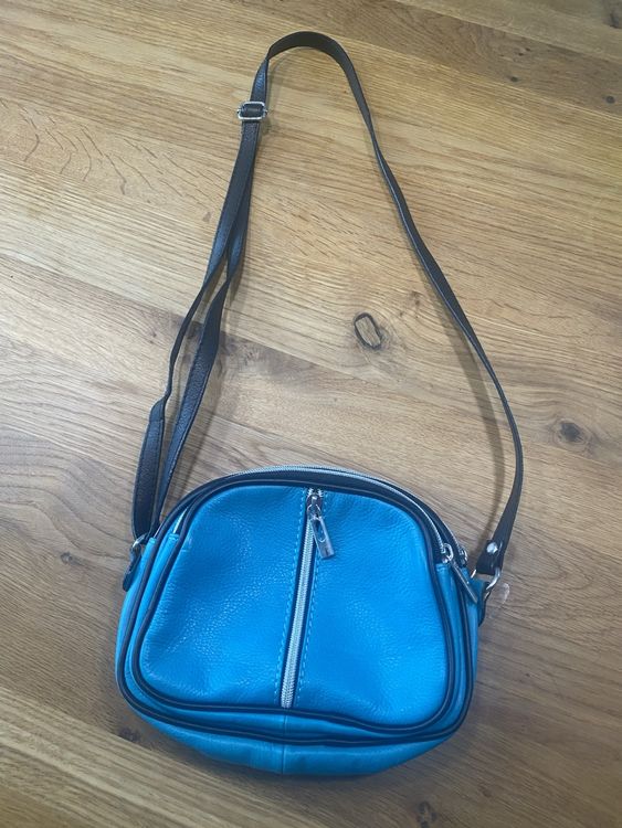 Sacs femmes: Leder Handtasche – D'occasion à Zürich par Sven1968