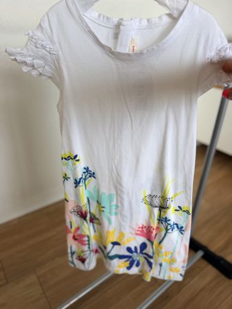 Robe Catimini taille 140