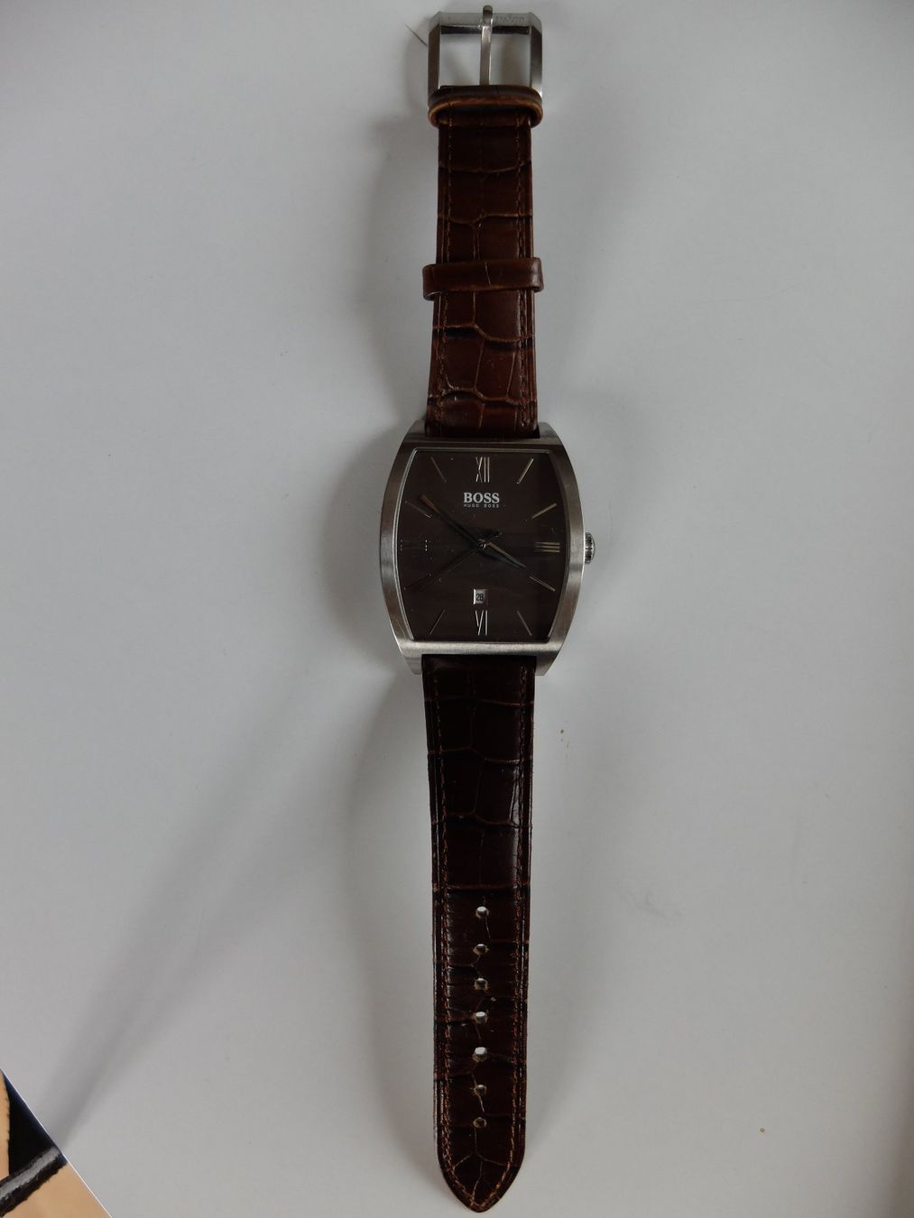 Hugo Boss Orologi: MONTRE HUGO  BOSS – Usato da LAUSANNE venduto da KWEW 1