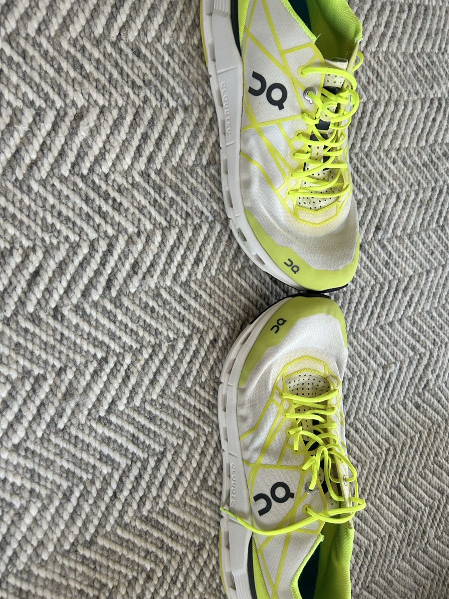 On Scarpe da uomo: On Limited Edition – Usato da Montagnola venduto da ste_w9hh 5