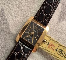Armband Uhr Quarz, ALFEX Swiss Made