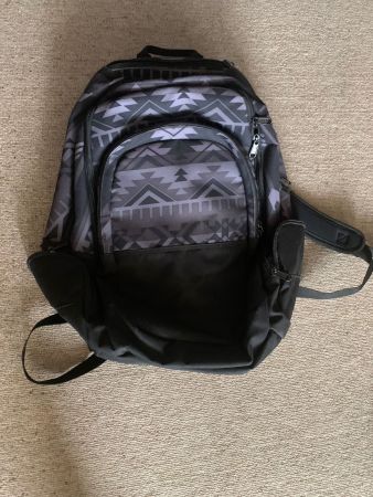Dakine Rucksack NEU