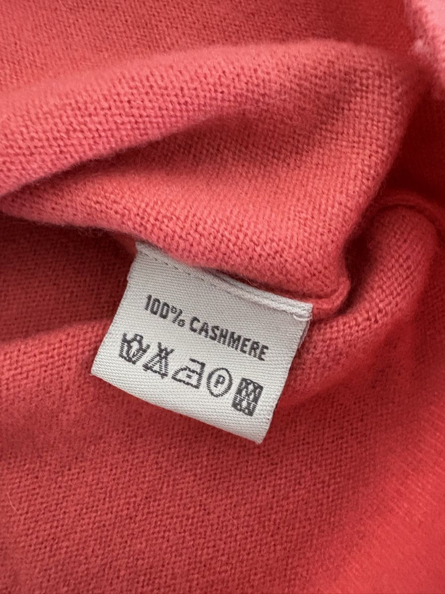 Maglioni & Felpe: Pure Cashmire Kaschmirpullover, Grösse M, Top Zust – Usato da Wimmis venduto da rimnakit 1