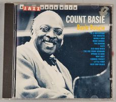 A Jazz Hour with Count Basie - Basie Boogie  (CD)  ©'1958/59