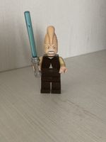 LEGO Star Wars Ki-Adi-Mundi Minifigur