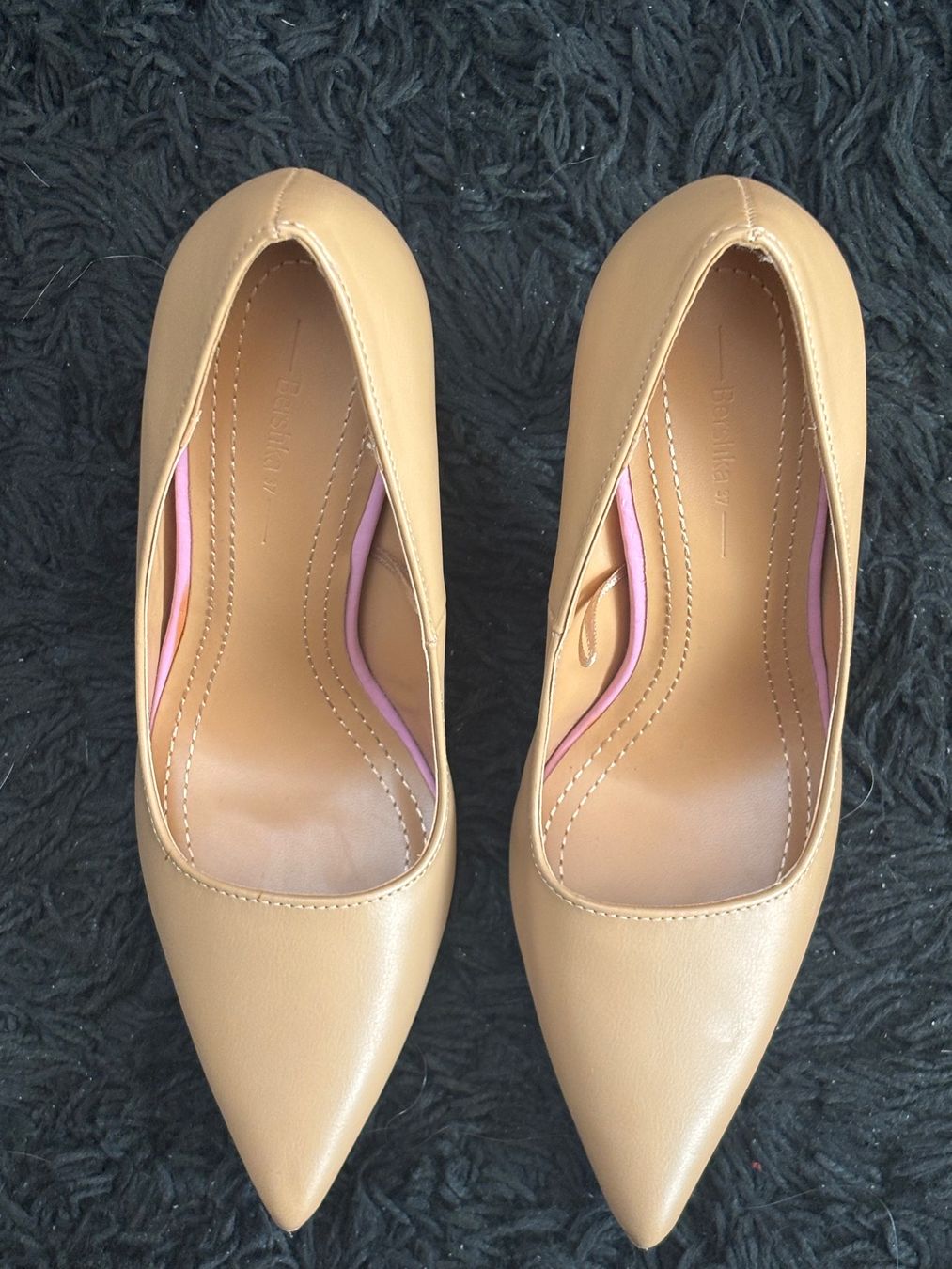 Bershka Scarpe da donna: Bershka Schuhe – Nuovo e nell'imballaggio originale da Basel venduto da dav_5qdt