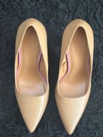 Bershka Schuhe