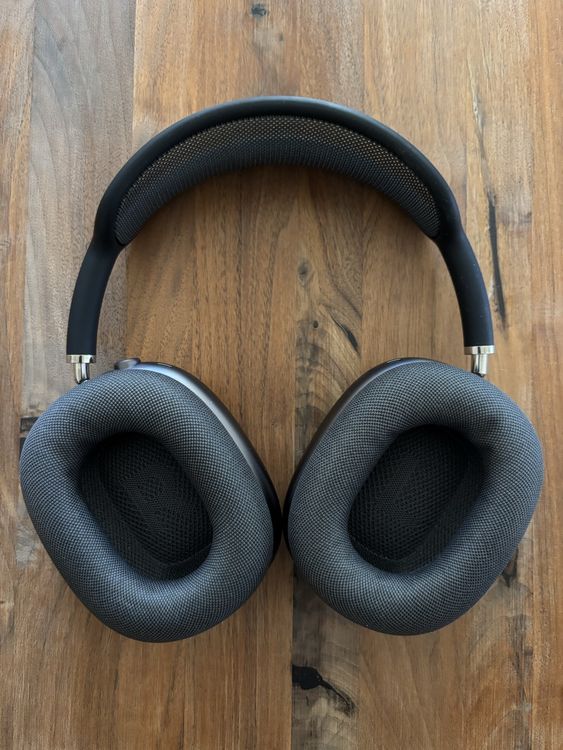 Apple Kopfhörer: Apple Airpods Max Space Grau, Top Zustand! 🎧✨ – Neu (gemäss Beschreibung) aus Wädenswil von xxlchlinelxx 4