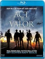 Act of Valor