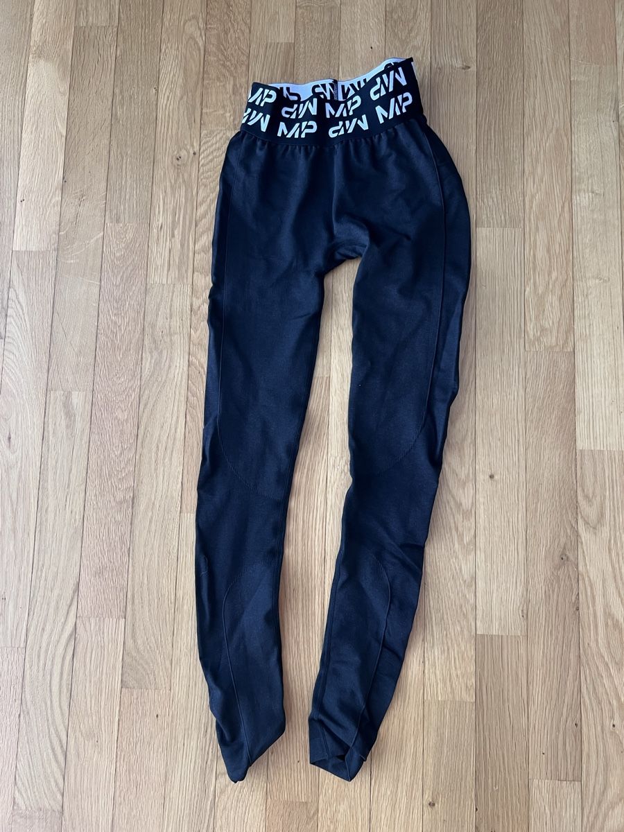 Leggings: My protein leggins xxs Neu – Neu (gemäss Beschreibung) aus Neuhaus SG von bernike